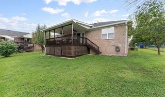 284 Sequoia Way, Bowling Green, KY 42104