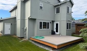 10601 Republic Cir, Anchorage, AK 99515