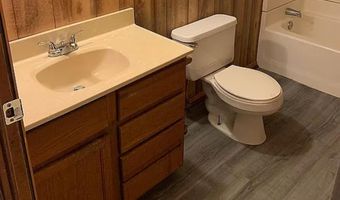 110 Powerline Rd, Ashdown, AR 71822