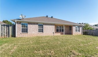 4005 Carriageway Ave, Bentonville, AR 72712