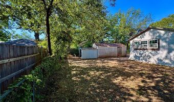 1006 Franklin St, Weatherford, TX 76086