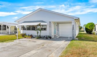 1040 Waterway Dr, Barefoot Bay, FL 32976