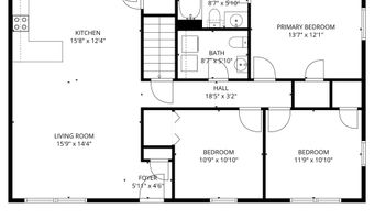 7 Brenton Ln, Barnstead, NH 03225