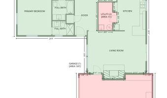 20 Seminole Ln, Arcanum, OH 45304