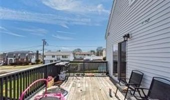 46 Irving St, North Providence, RI 02904