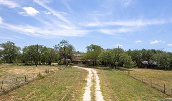 6592 Cooksey, Adkins, TX 78101