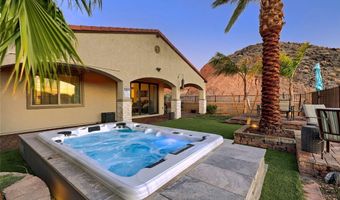 41 Tatahatso Point St, Henderson, NV 89011