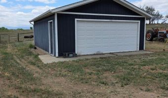 20219 County Road 3, Berthoud, CO 80513