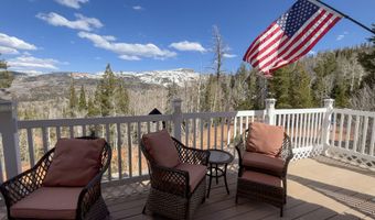 678 W Ski View Dr, Brian Head, UT 84719
