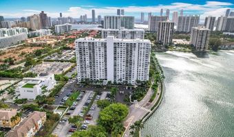 2801 NE 183rd St 1504W, Aventura, FL 33160