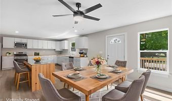 188 Paulanna Ave, Austin, IN 47102