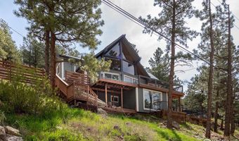 93 Pine Needle Rd, Boulder, CO 80304
