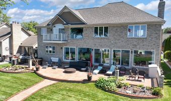 7787 Farnsworth, Algonac, MI 48001