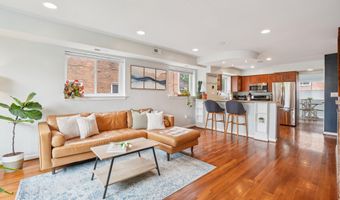 6332 N CAPITOL St NW, Washington, DC 20011