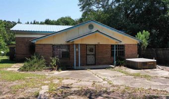 612 N Main St, Atmore, AL 36502