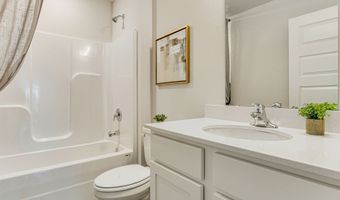 5402 Torchwood Dr Plan: The Lakeside, Baker, FL 32531