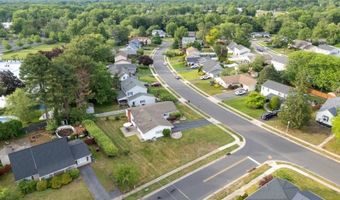 117 Idolstone Ln, Aberdeen Twp., NJ 07747