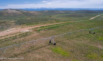 627 RYEGRASS Rd, Daniel, WY 83115