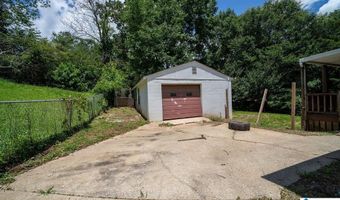 1009 MAXANNA Dr, Anniston, AL 36206