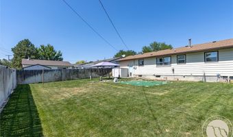 4416 Phillip St, Billings, MT 59101