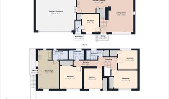 708 Patrick Ct, Arcata, CA 95521