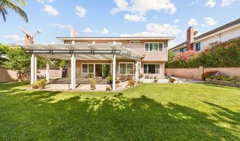 703 Calle Cumbre, San Clemente, CA 92673