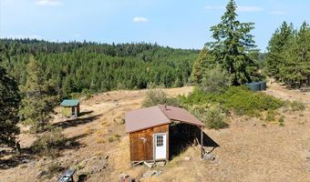 13889 Dead Indian Memorial Rd, Ashland, OR 97520