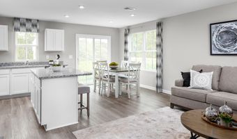 12 Downing Dr Plan: Poplar, Adairsville, GA 30103