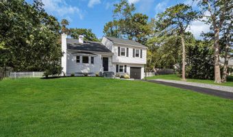 91 Highland Dr, Barnegat, NJ 08005