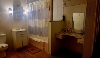 2034 N 14th St, Abilene, TX 79603
