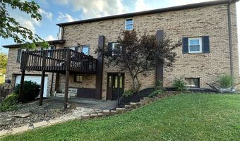 2496 STATE ROUTE 250, Adena, OH 43901