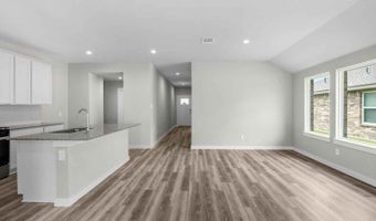 13 Robin Ct Plan: Caden, Angleton, TX 77515
