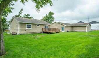 420 NE 141st Pl, Alleman, IA 50007
