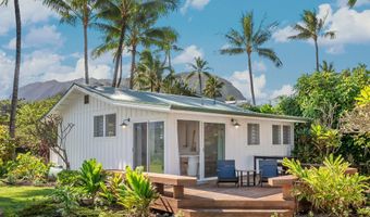 4400 ONEONE Rd, Hanalei, HI 96714