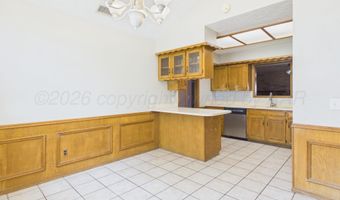 5822 SYRACUSE Dr, Amarillo, TX 79109
