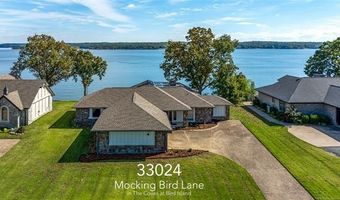 33024 Mockingbird Ln, Afton, OK 74331