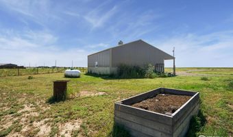 39771 County Road 80, Briggsdale, CO 80611