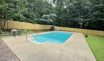 813 BROOKHAVEN Rd, Anniston, AL 36207