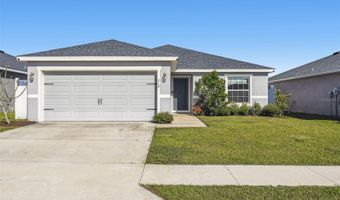 315 SAN MAURO Dr, Auburndale, FL 33823
