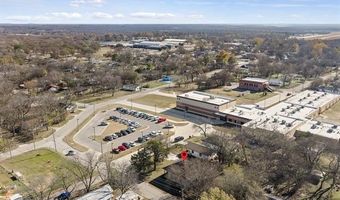 301 Carter St, Ardmore, OK 73401