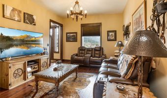 26190 Sliding Horse Ln, Arlee, MT 59821