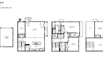 41901 HOGAN FOREST Ter, Aldie, VA 20105
