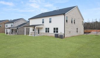 1813 QUAKER St, Hampton, GA 30228