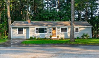 24 W Knollwood Cir, North Kingstown, RI 02852