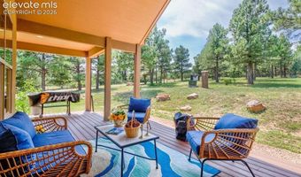 8718 Ponderosa Pine Dr, Beulah, CO 81023