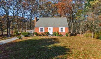 4 Tattersall Dr, Lincoln, RI 02865