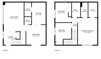 7902 SAN LEANDRO Pl B, Alexandria, VA 22309