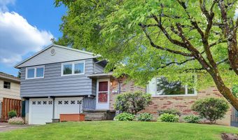 4948 SE HARVEY St, Milwaukie, OR 97222