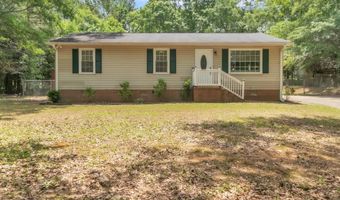 107 A Brookforest Dr, Belton, SC 29627