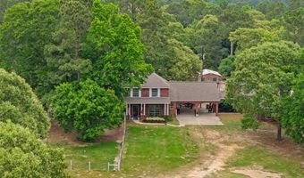 2092 Fm 1486 Rd, Anderson, TX 77830